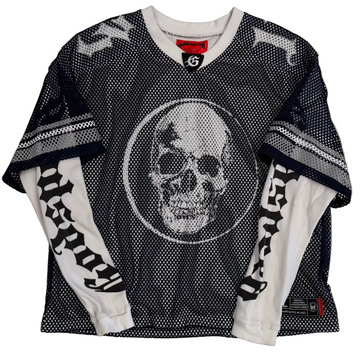 BF | Godspeed TD Layered Jersey 