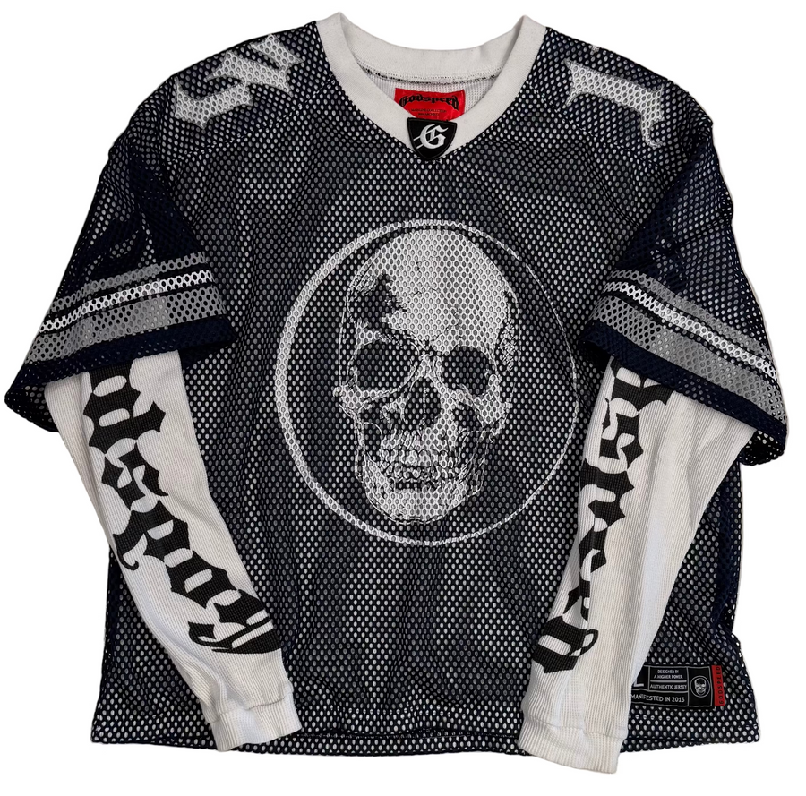 BF | Godspeed TD Layered Jersey 