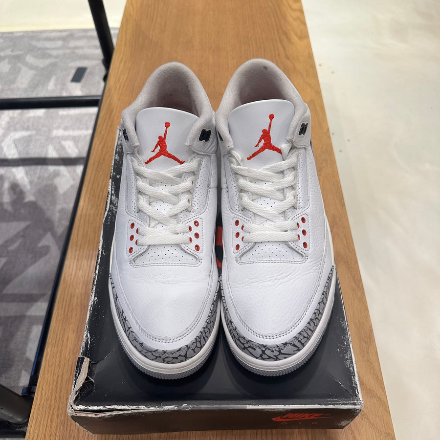 Air Jordan 3 Retro 