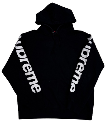 BF | Supreme Sideline Hooded Sweatshirt 