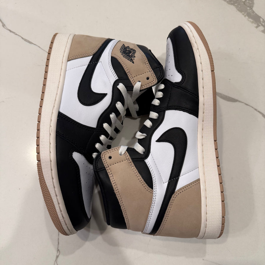 Wmns Air Jordan 1 Retro 