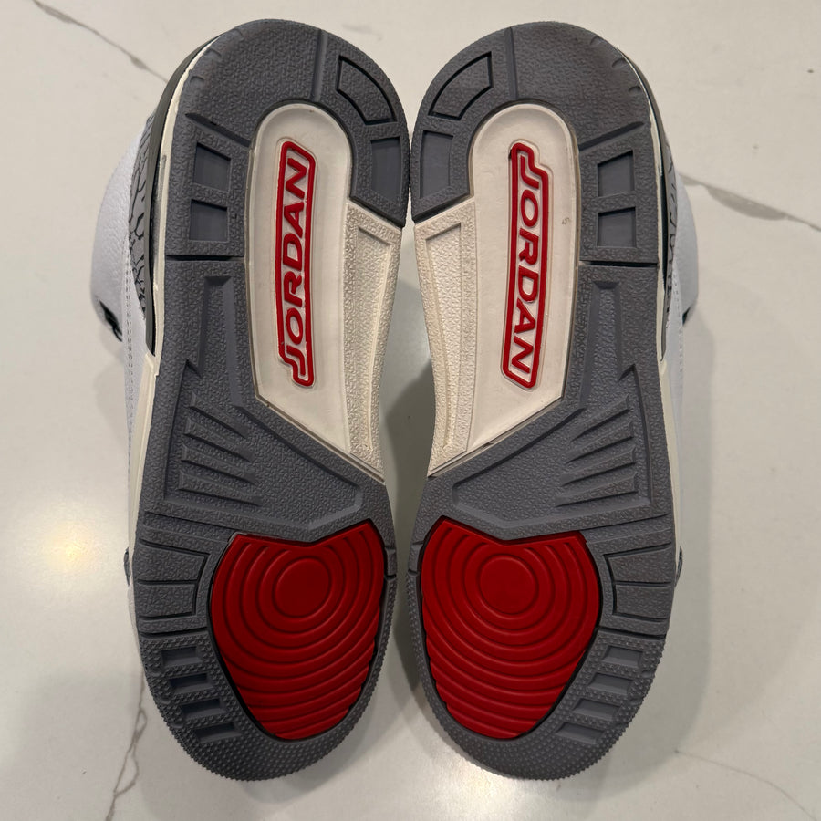 Air Jordan 3 Retro 