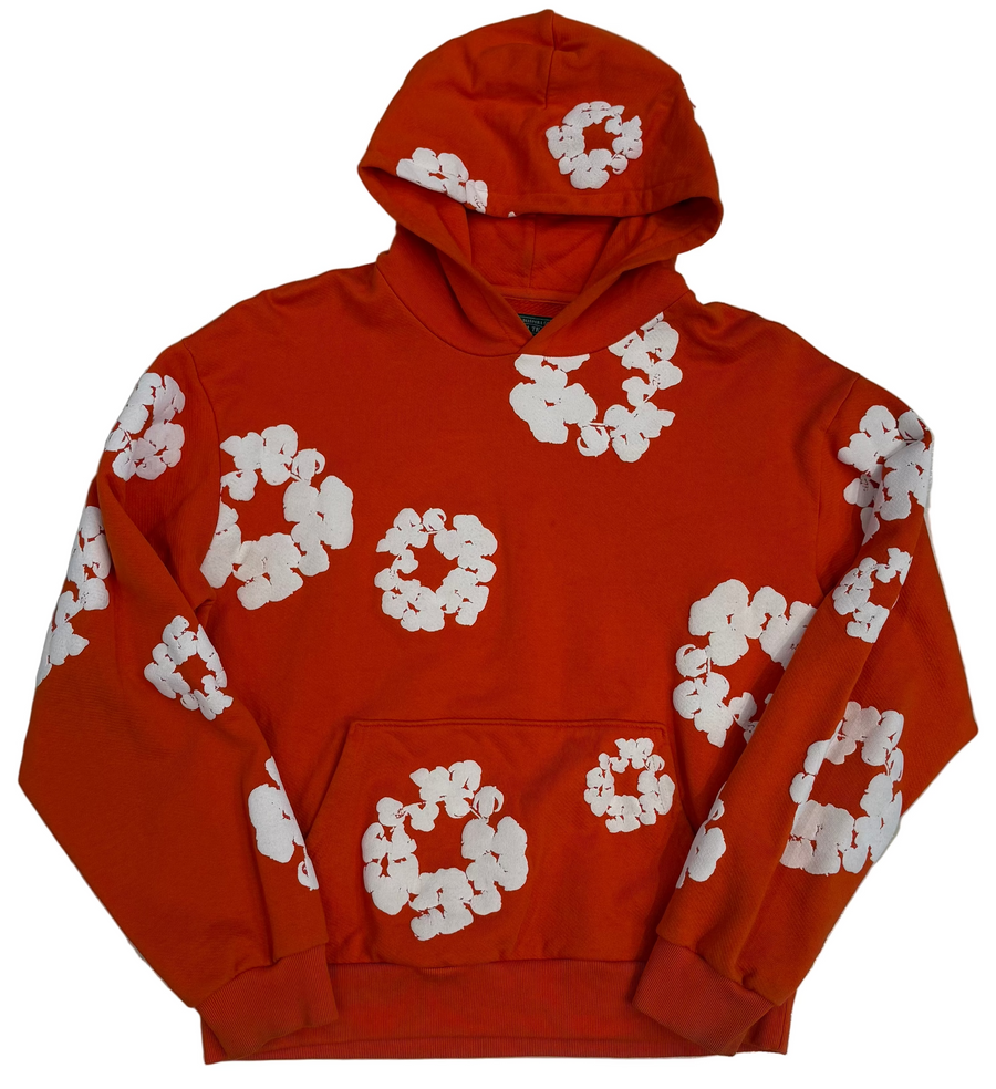 BF | Denim Tears The Cotton Wreath Sweatshirt 