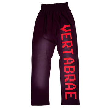VERTABRAE C-2 Sweatpants 