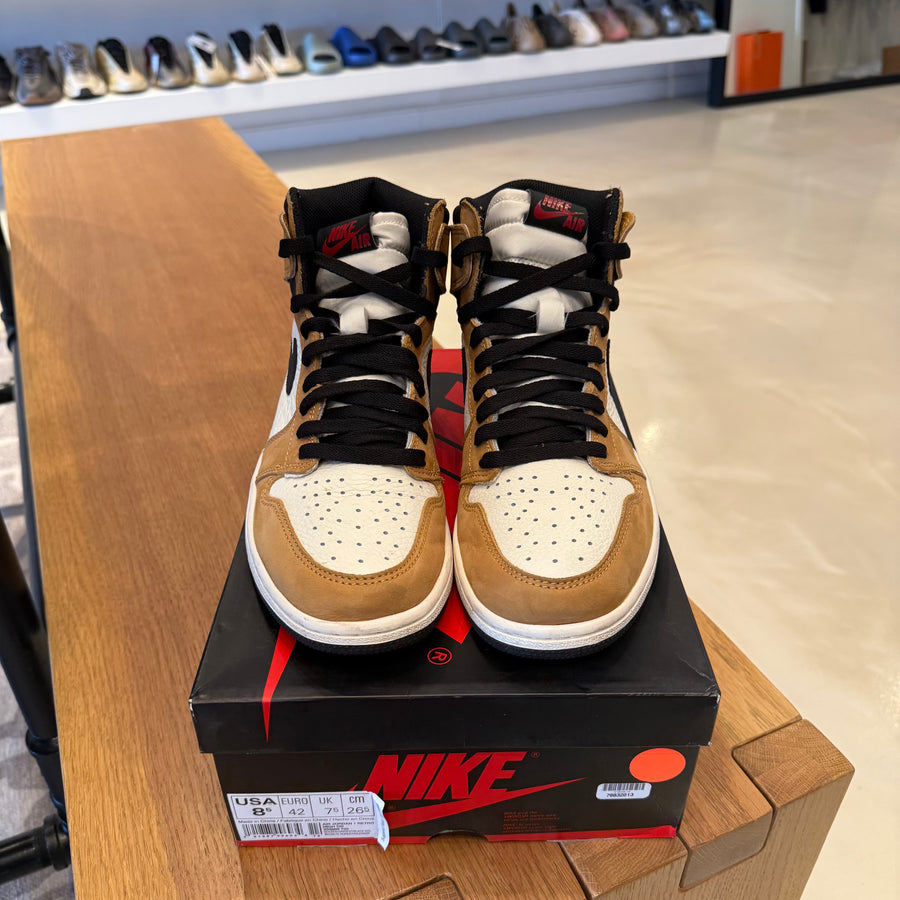 Air Jordan 1 Retro High 