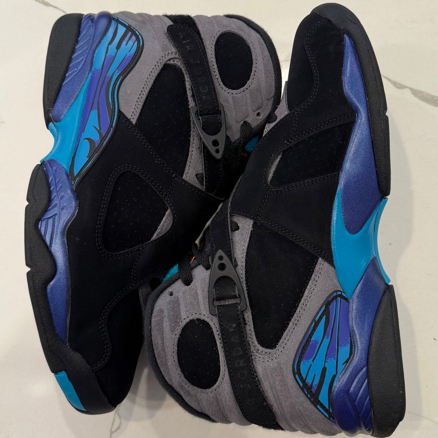 Air Jordan 8 Retro 