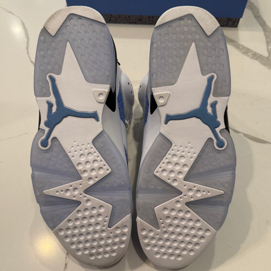 Air Jordan 6 Retro 