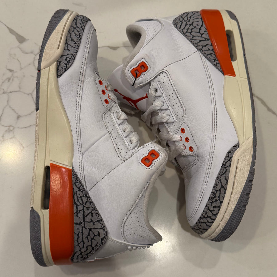 Wmns Air Jordan 3 Retro 
