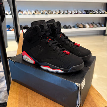Air Jordan 6 Retro 