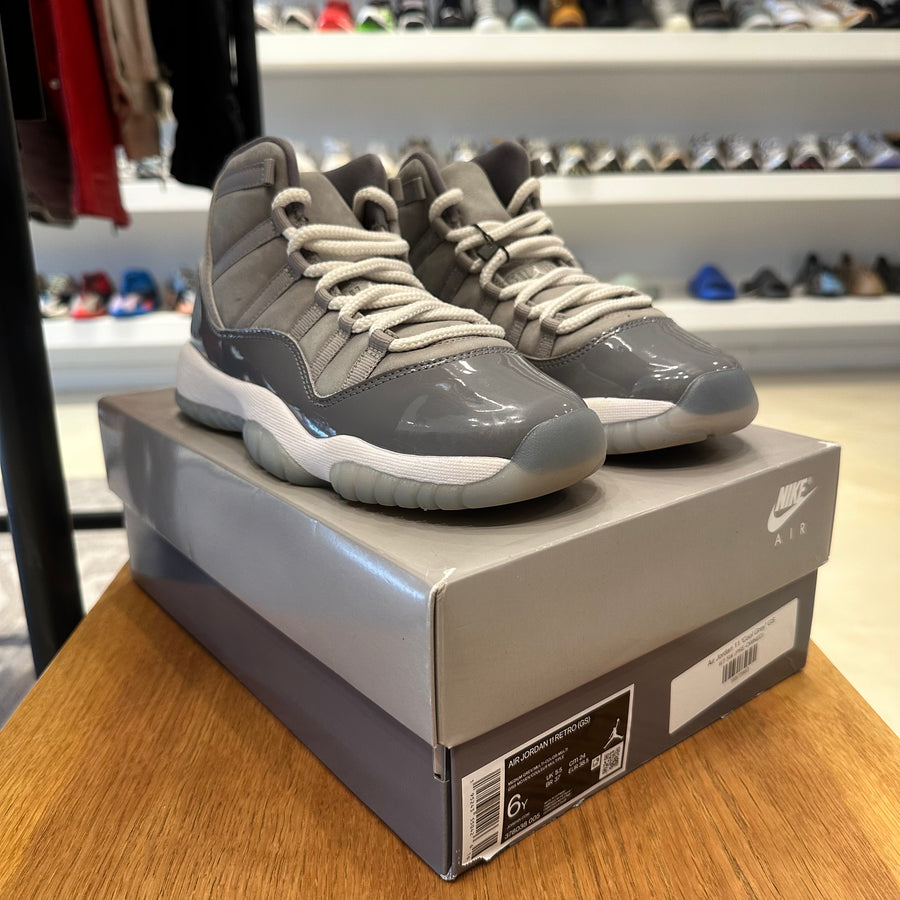 Air Jordan 11 Retro 