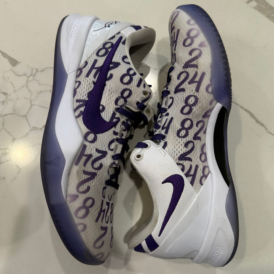 Nike Kobe 8 Protro 