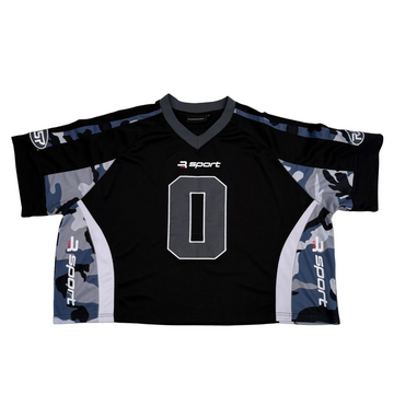 GV GALLERY GREAT WALL JERSEY [USED L]