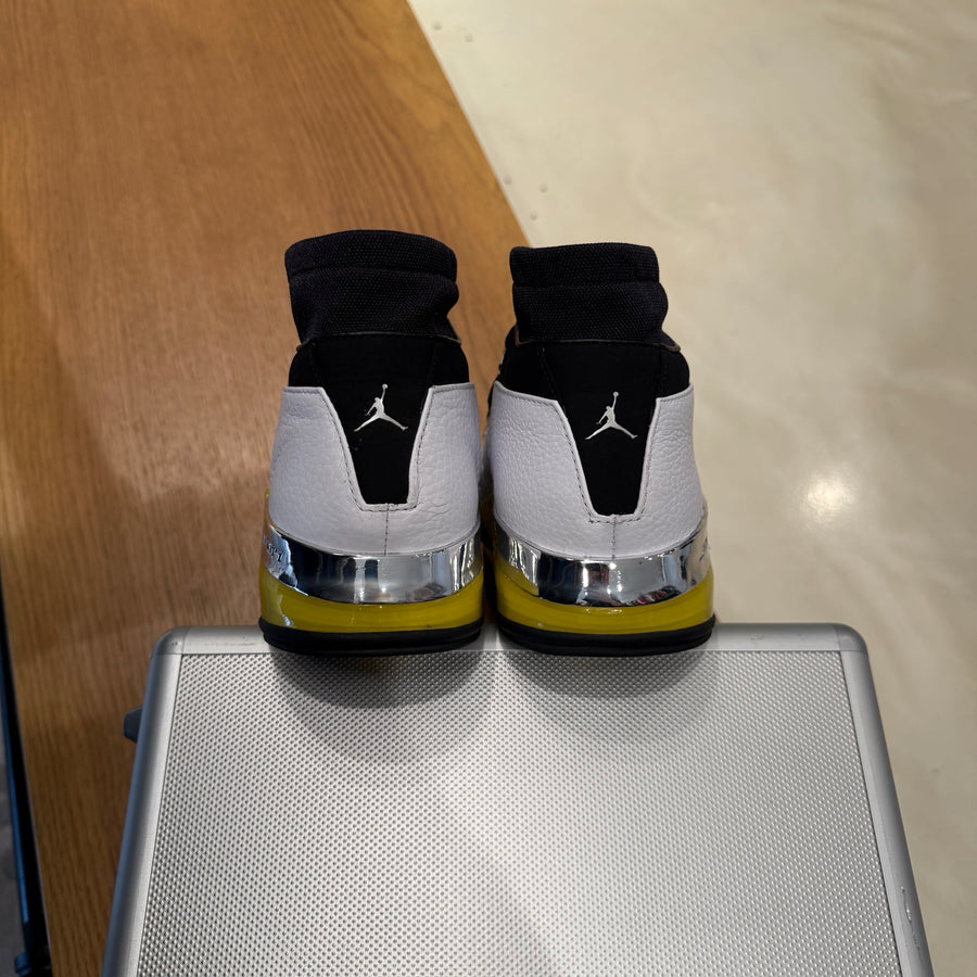 Air Jordan 17 Retro Low All-Star Lightning (2024)