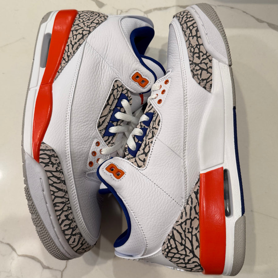 Air Jordan 3 Retro 