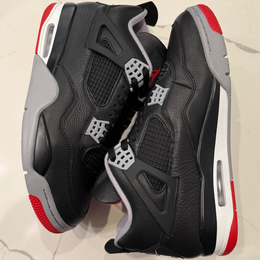 Air Jordan 4 Retro 