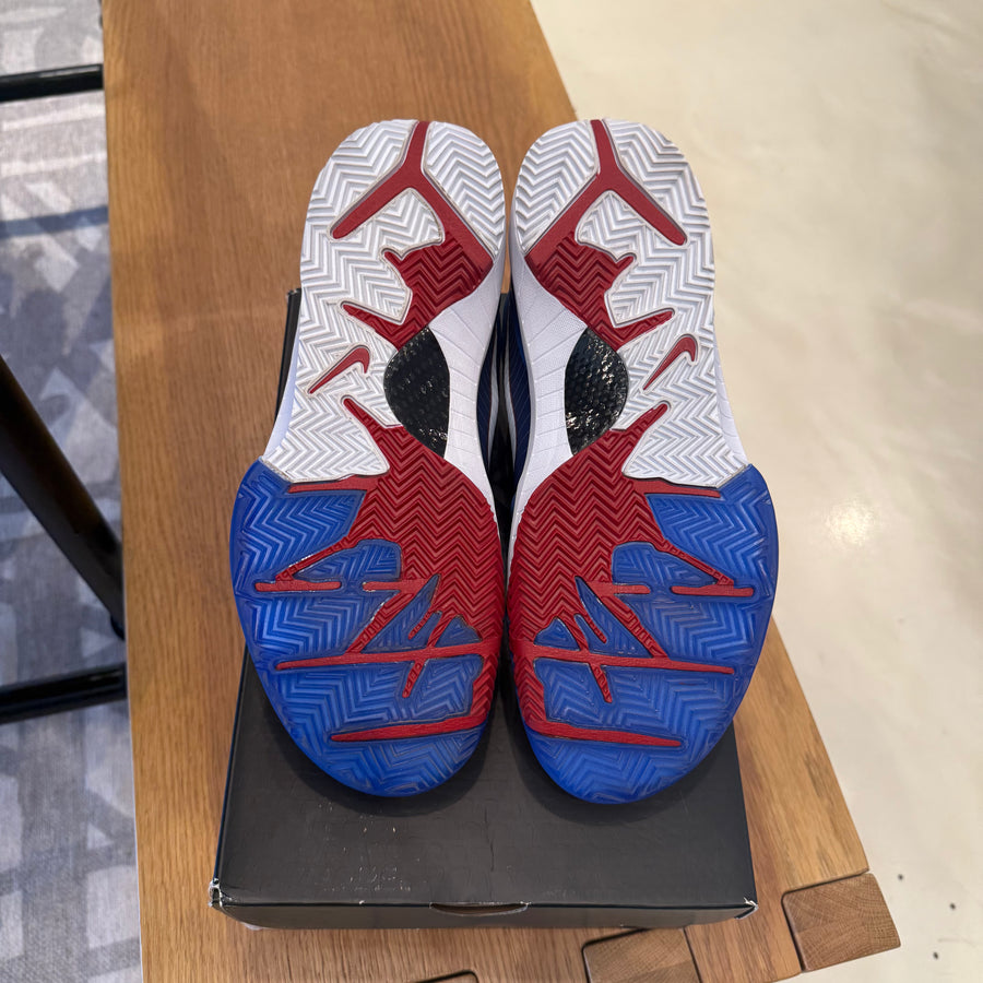 Nike Kobe 4 Proto 