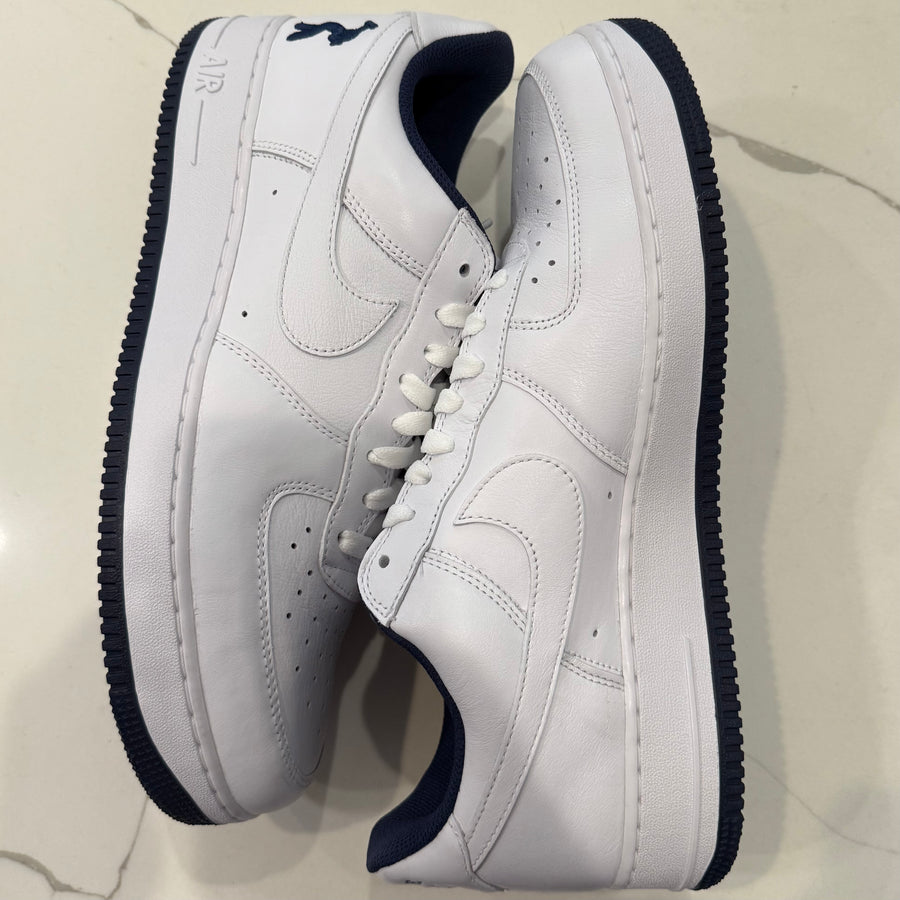 Lil Yachty x Nike Air Force 1 Low 