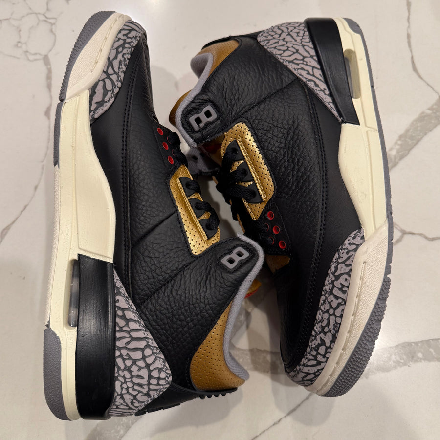 WMNS Air Jordan 3 Retro 