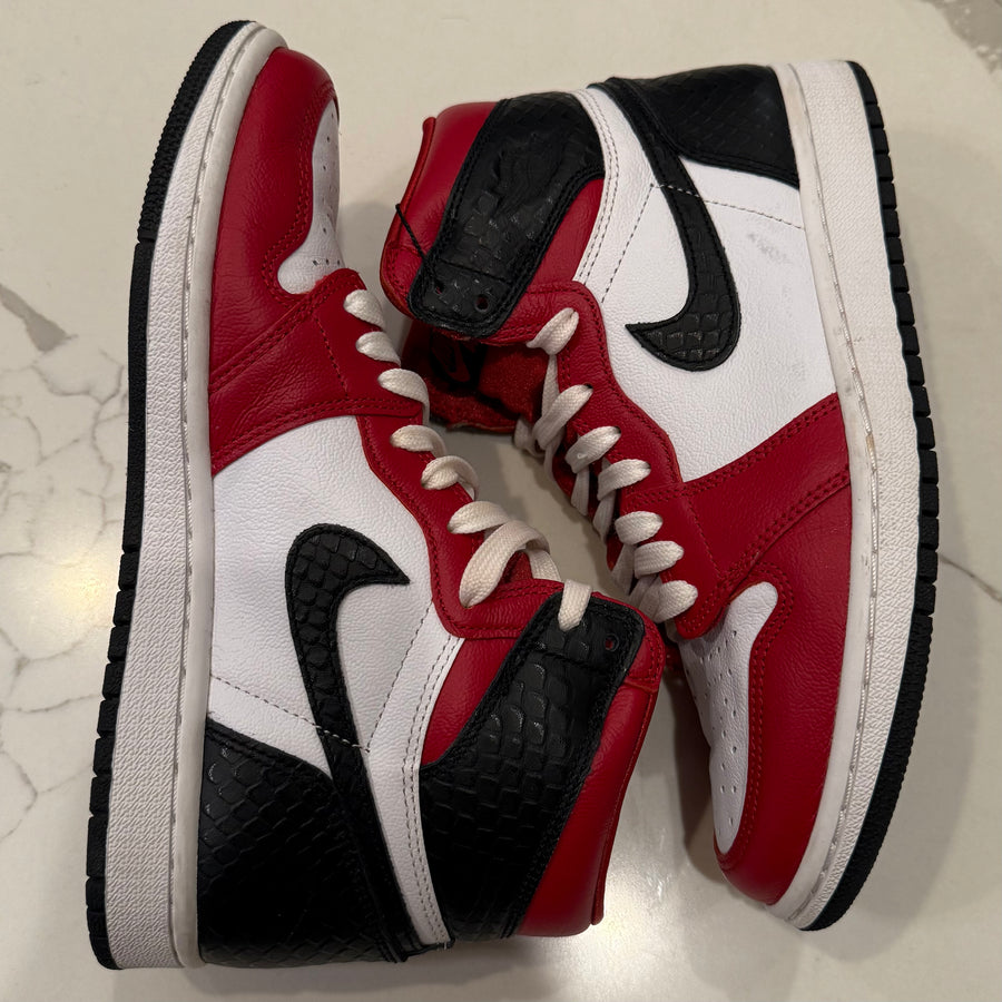 WMNS Air Jordan 1 Retro 