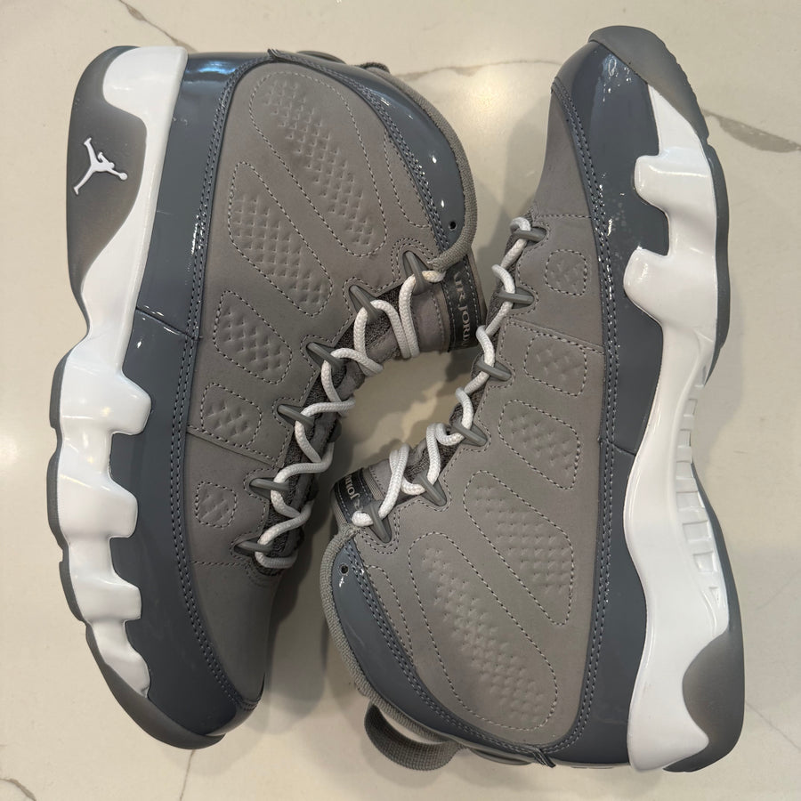 Air Jordan 9 Retro 