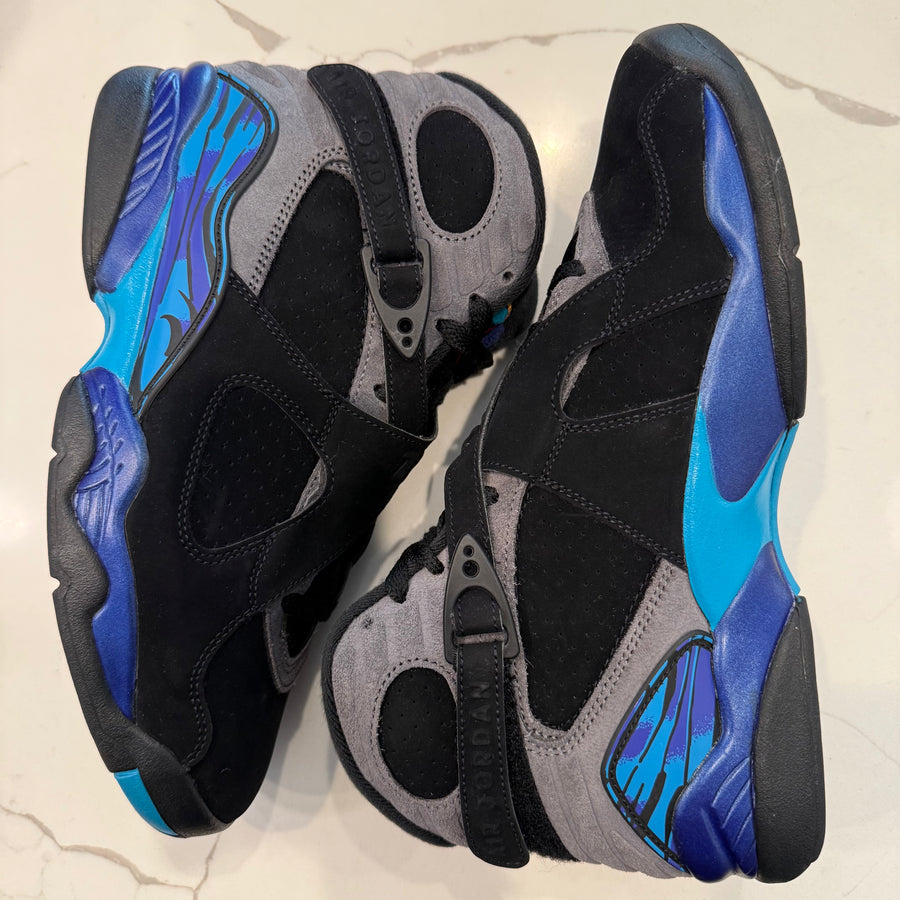Air Jordan 8 Retro 