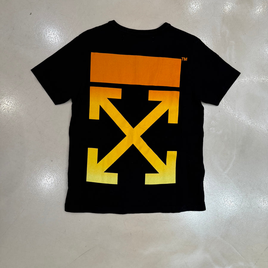 BF | OFF-WHITE Fahrenheit T-Shirt 