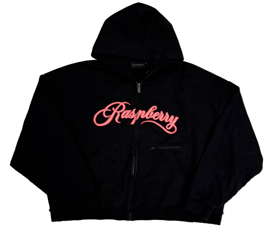 BF | GV GALLERY MY ZIP UP [USED XL]