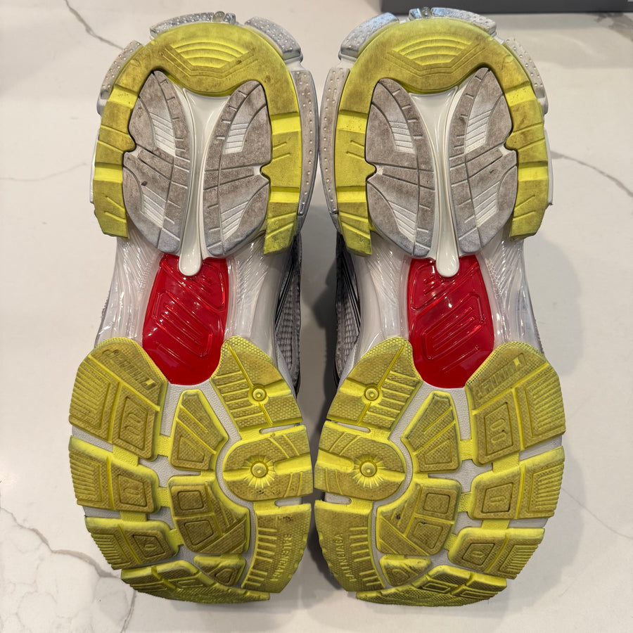 Balenciaga Runner Sneaker 