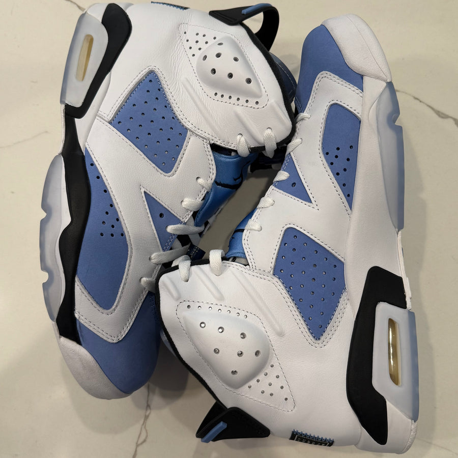 Air Jordan 6 Retro 
