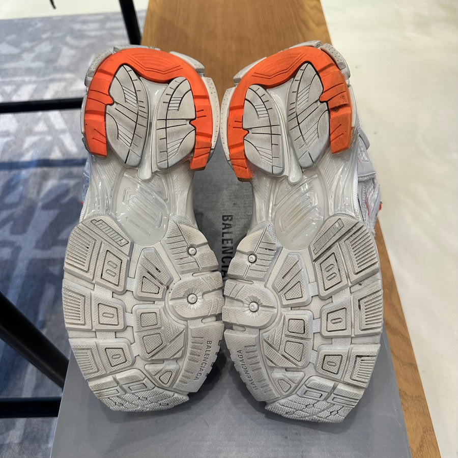 Balenciaga Runner Sneaker 