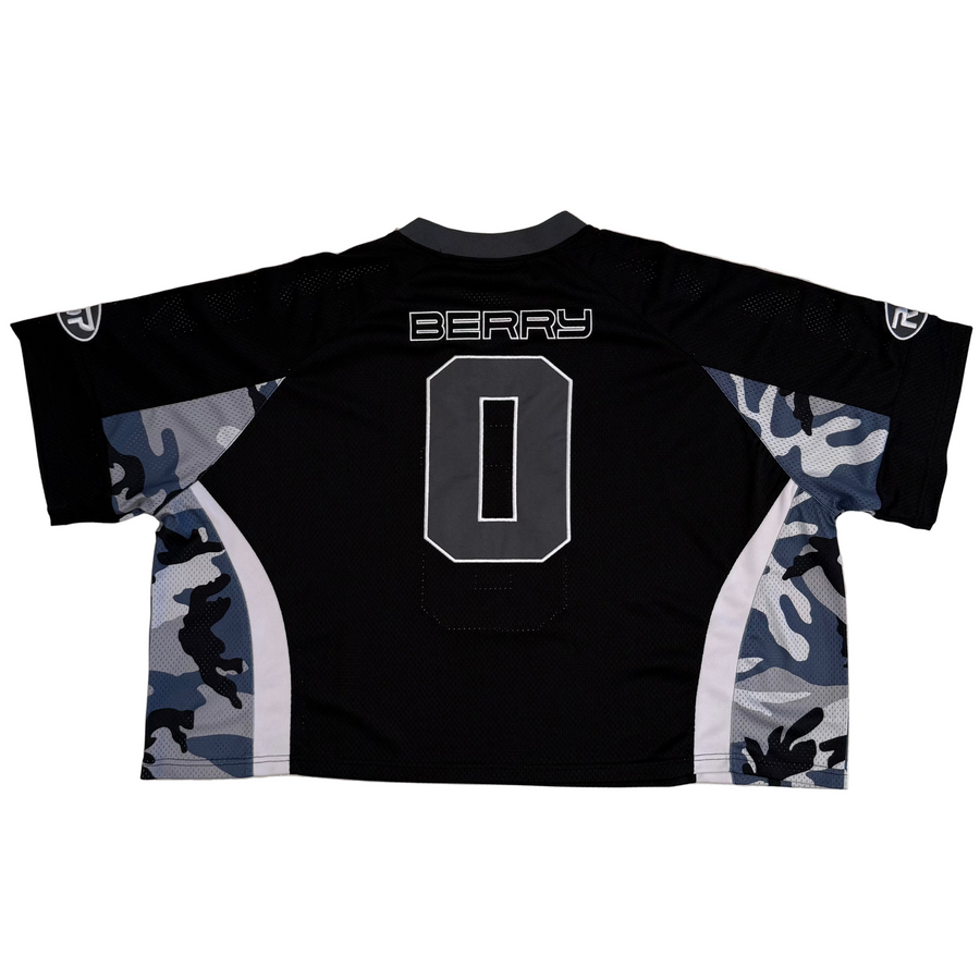 GV GALLERY GREAT WALL JERSEY [USED L]