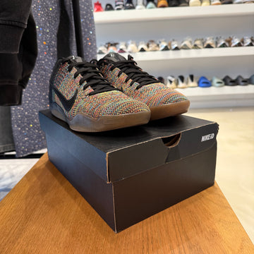 Nike Kobe 11 Elite Low 