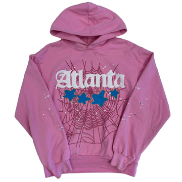 BF | SP5DER Atlanta Hoodie 