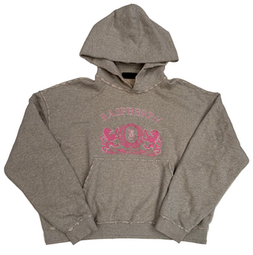 BF | GV Gallery Crest Hoodie 