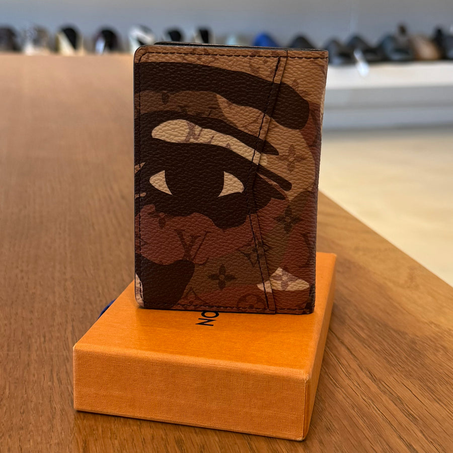 Louis Vuitton Portrait Pocket Organizer
