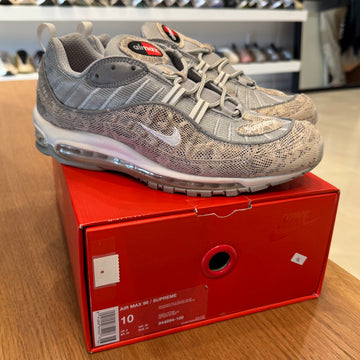 Supreme x Nike Air Max 98 