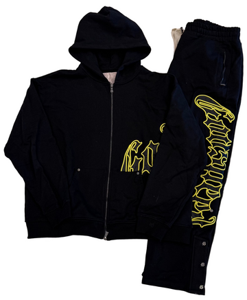 BF | Godspeed OG Logo Sweatsuit V2 