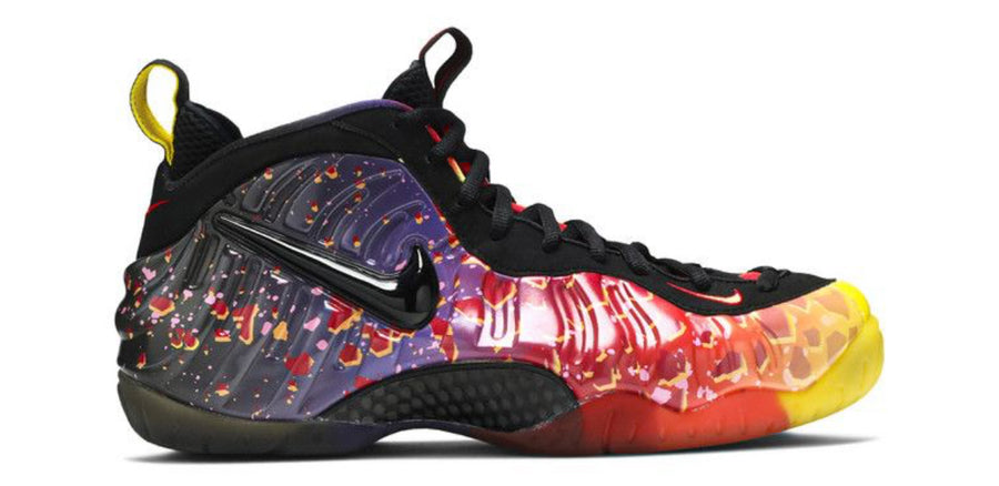 Nike Air Foamposite Pro PRM 