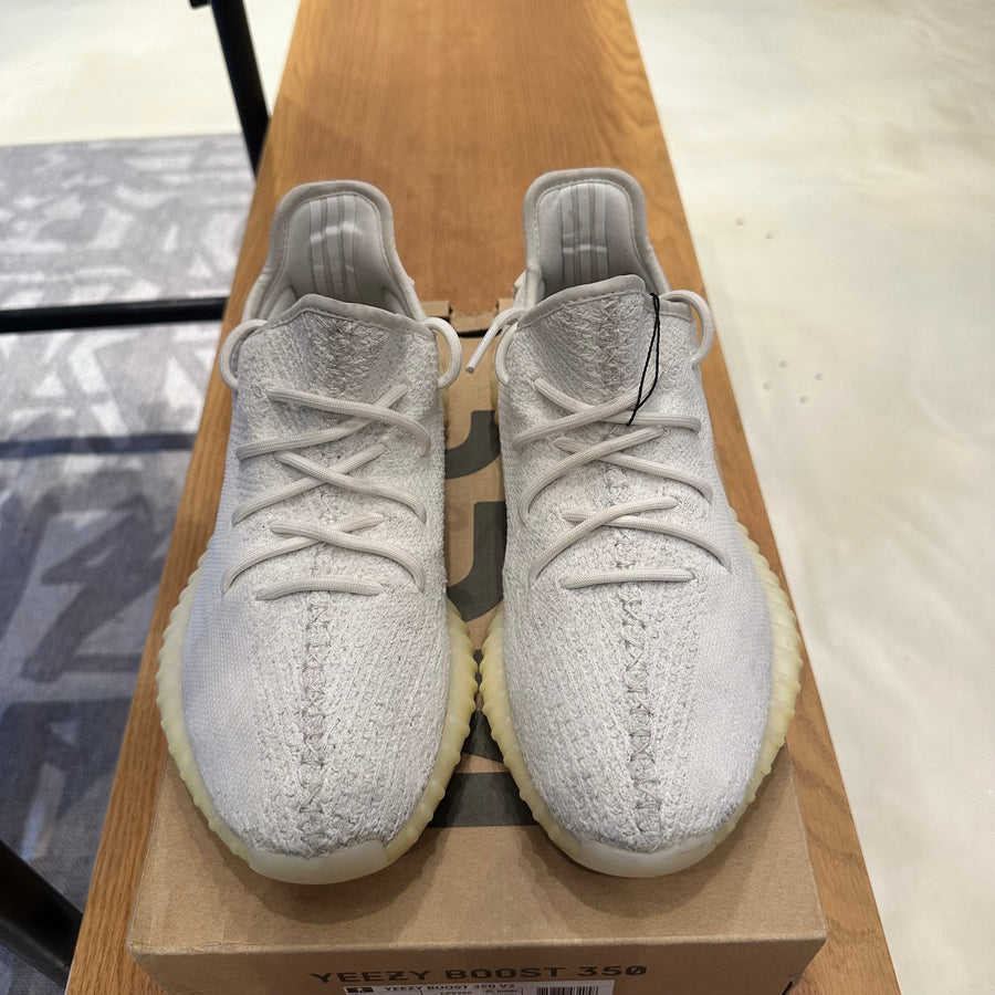Adidas Yeezy Boost 350 V2 Cream (USED 10.5)