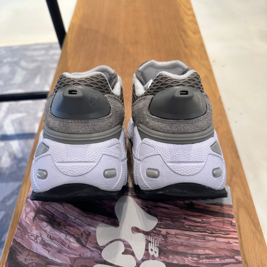 Salehe Bembury x New Balance 574 YURT 
