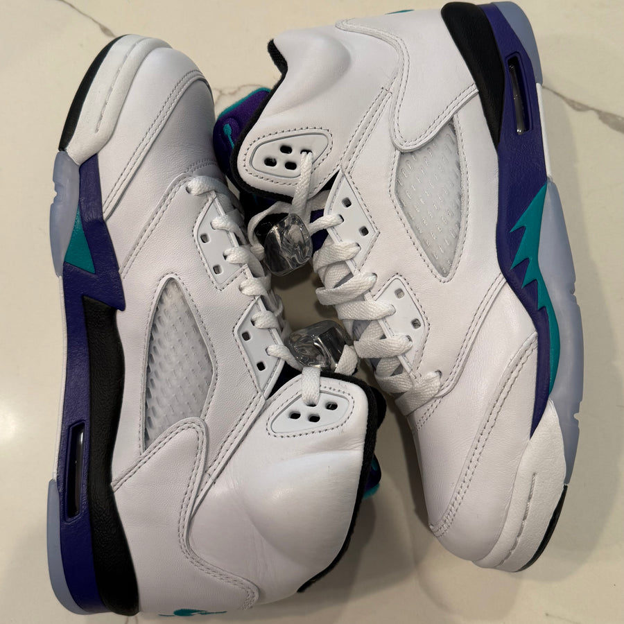 Air Jordan 5 Retro 