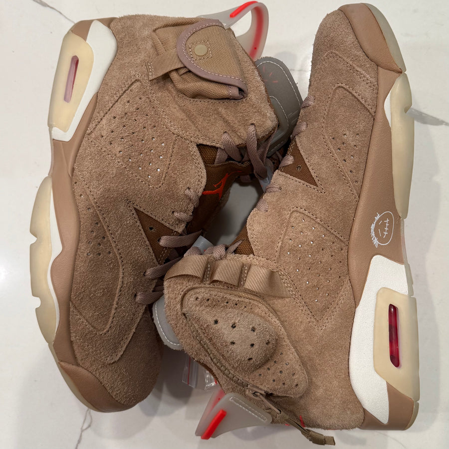 Air Jordan 6 Retro 