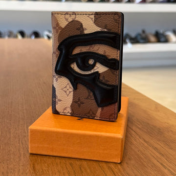 Louis Vuitton Portrait Pocket Organizer