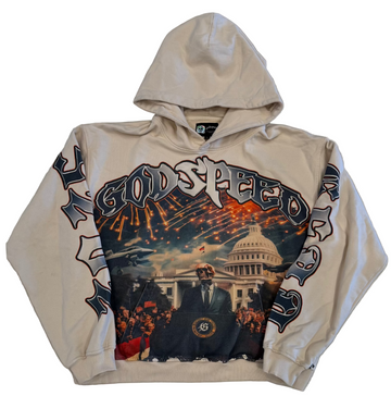 BF | Godspeed R.O.R Hoodie 