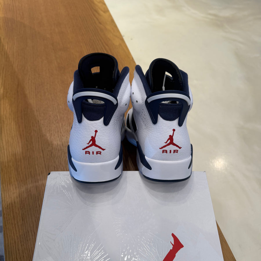 Air Jordan 6 Retro 