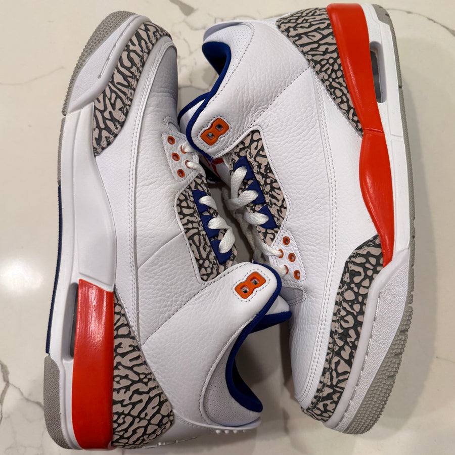 Air Jordan 3 Retro 