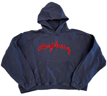 BF | GV Gallery Soot Hoodie [USED XL]