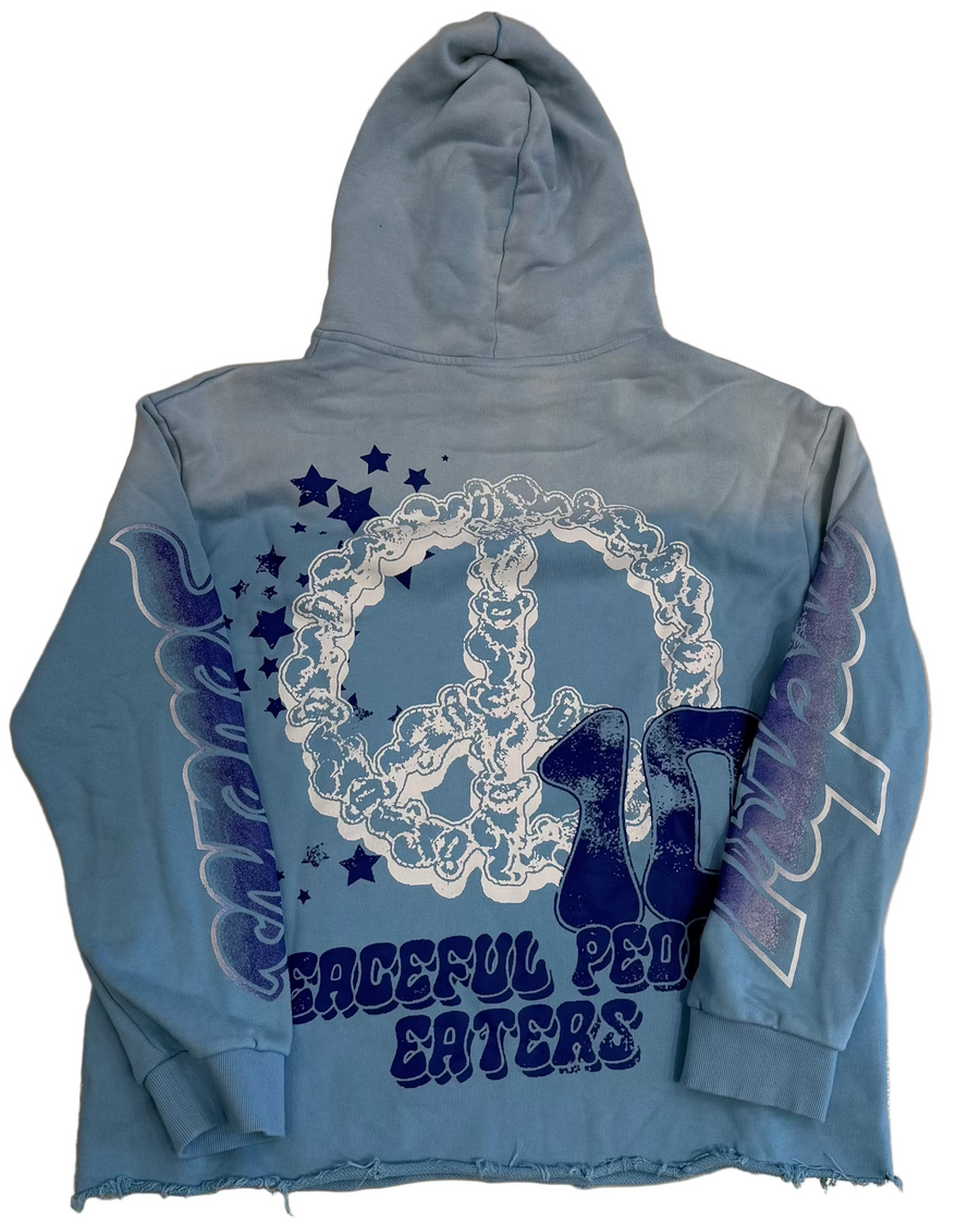 BF | Triple Sevens All Star Football Hoodie 