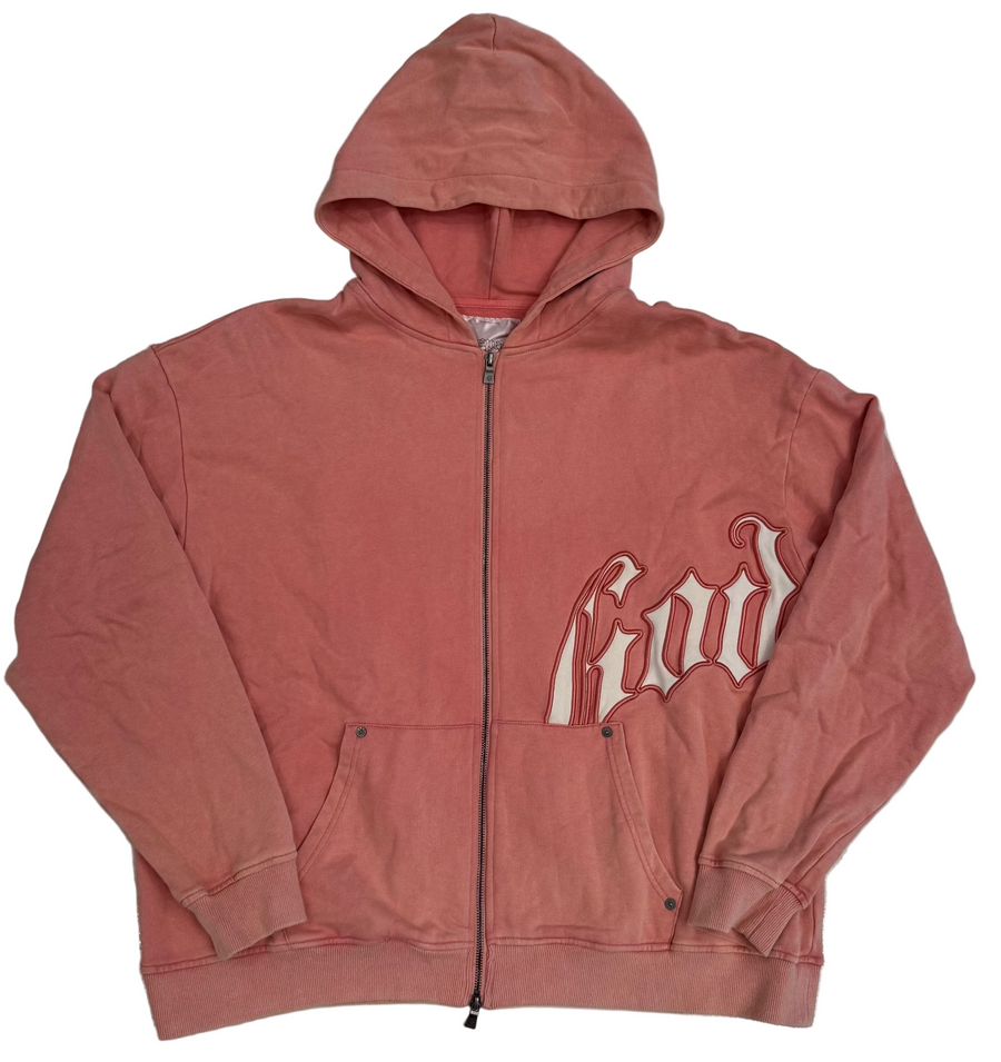 BF | Godspeed OG Logo Sweatsuit 