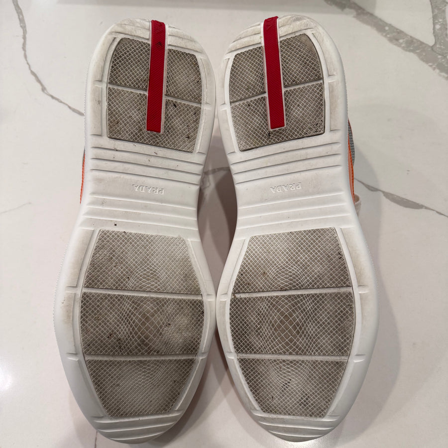 Prada America's Cup 
